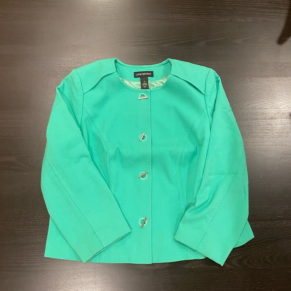 Lane Bryant Jackets & Blazers - ☀️Lane Bryant Blazer